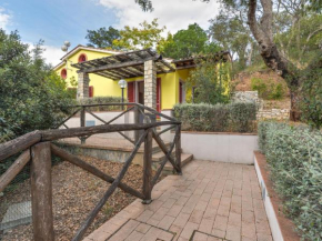 Holiday Home Mezzo Ortano-2 by Interhome Rio Marina